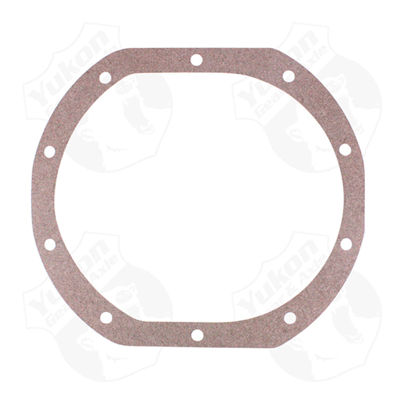 Yukon Gear & Axle Yukon Gear 7.5in Ford Cover Gasket
