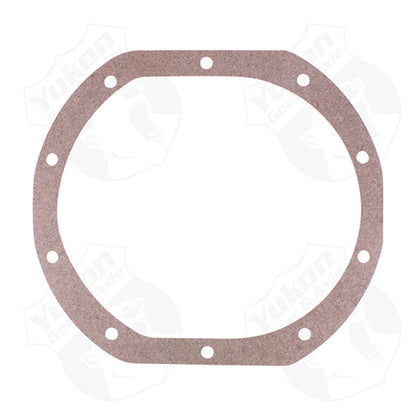 Yukon Gear & Axle Yukon Gear 7.5in Ford Cover Gasket