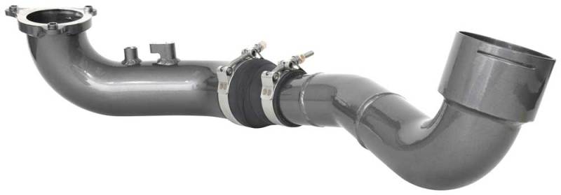 AEM Induction AEM 15-19 BMW M240i L6-3.0L F/I Turbo Intercooler Charge Pipe Kit