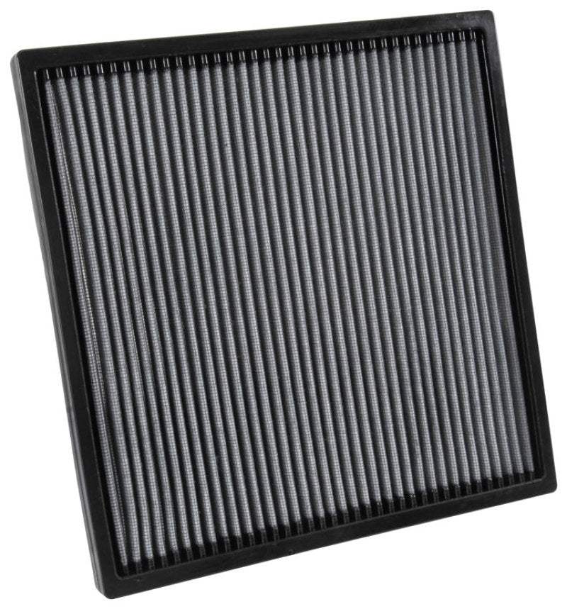 K&N Engineering K&N 2010-2015 Chevrolet Camaro 3.6L V6 / 2010-2015 Chevrolet Camaro SS 6.2L V8 Cabin Air Filter