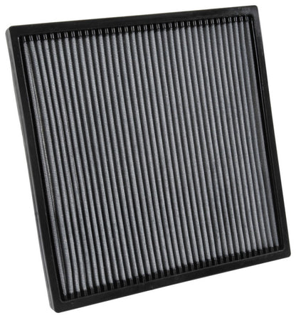K&N Engineering K&N 2010-2015 Chevrolet Camaro 3.6L V6 / 2010-2015 Chevrolet Camaro SS 6.2L V8 Cabin Air Filter