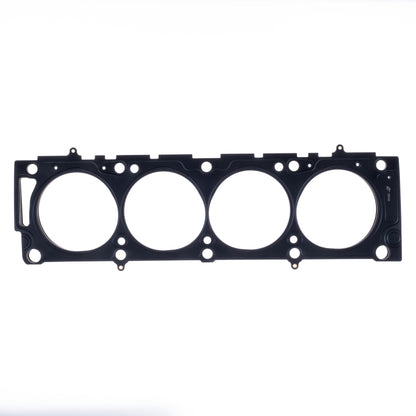 Cometic Gasket Cometic Ford FE V8 .070in MLS Cylinder Head Gasket - 4.165in Bore - Does Not Fit 427 SOHC Cammer