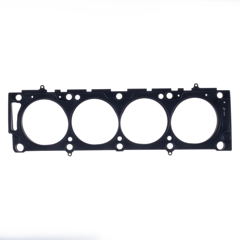 Cometic Gasket Cometic Ford FE V8 .080in MLS Cylinder Head Gasket - 4.165in Bore - Does Not Fit 427 SOHC Cammer