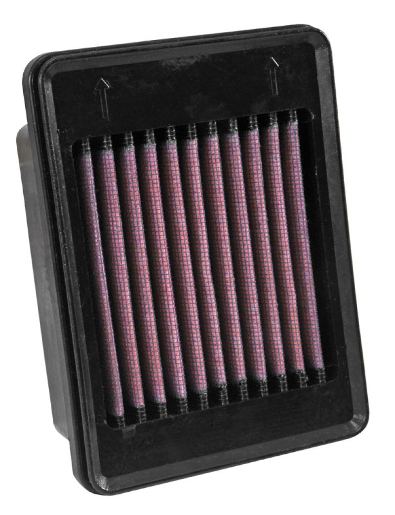 K&N Engineering K&N 15-17 Yamaha YZF R3 321 Replacement Drop In Air Filter