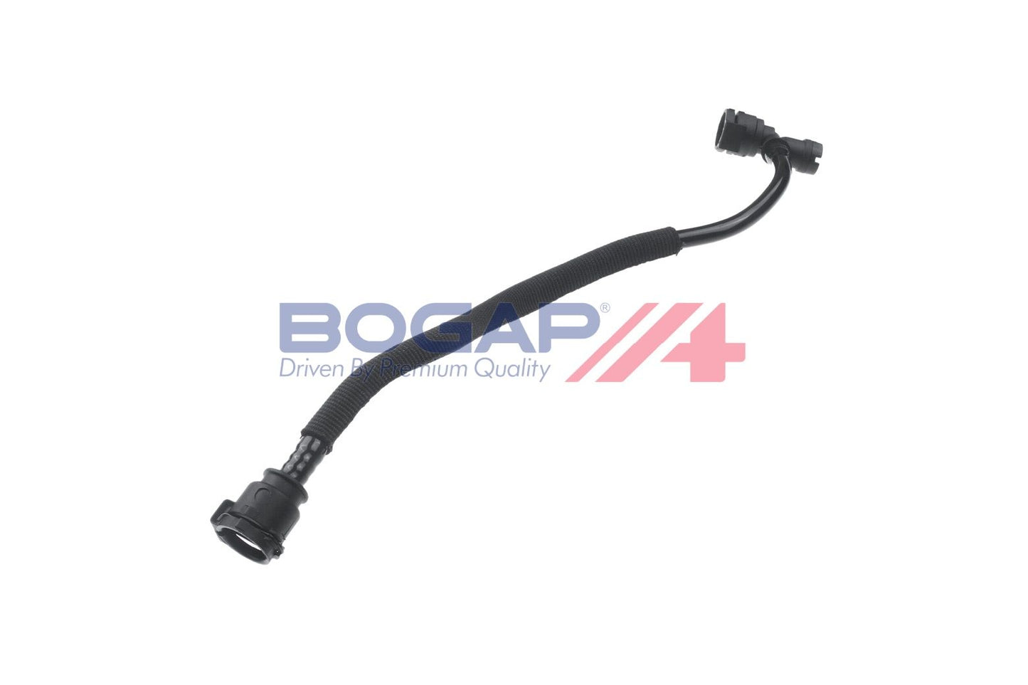 BOGAP A2123108 Hose, Transmission Oil Cooler