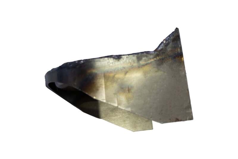 RustBuster Rust Buster 4Runner & FJ Cruiser Rear Body Frame Mount