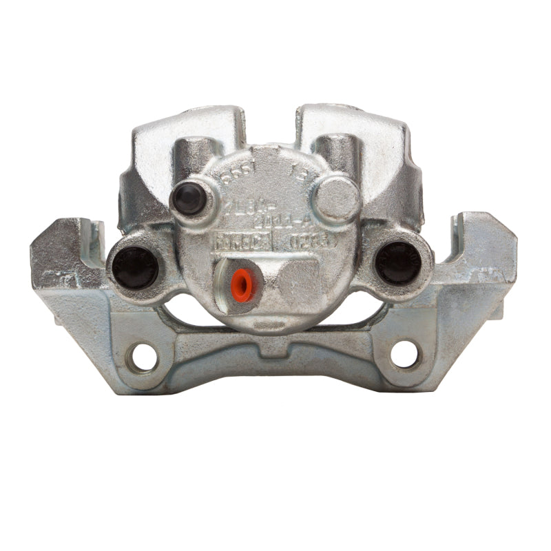 DFC 09-12 Ford Escape Front-L Premium Caliper - Silver Zinc Coated