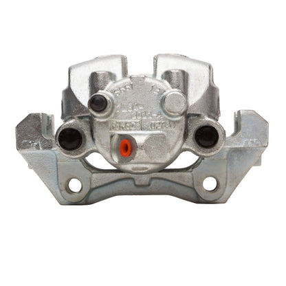 DFC 09-12 Ford Escape Front-L Premium Caliper - Silver Zinc Coated