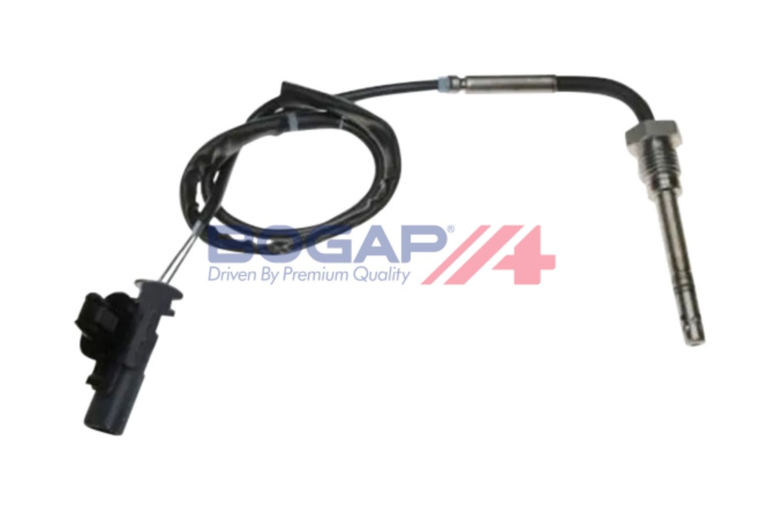 BOGAP W6120152 Sensor, Exhaust Gas Temperature