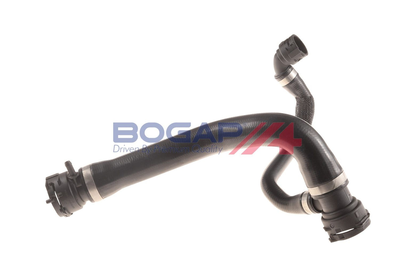 BOGAP B4228355 Radiator Hose