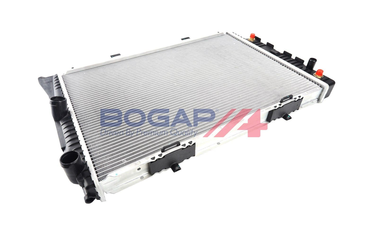 BOGAP C4210217 Radiator, Engine Cooling