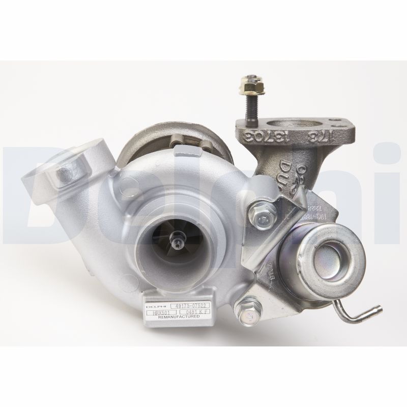 DELPHI DELHRX501 Turbocharger