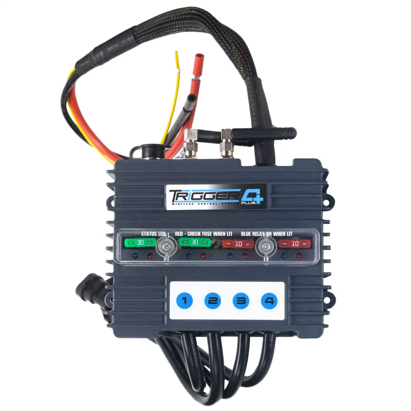 ORACLE Lighting Oracle Trigger 4 Plus Wireless Accessory Control System