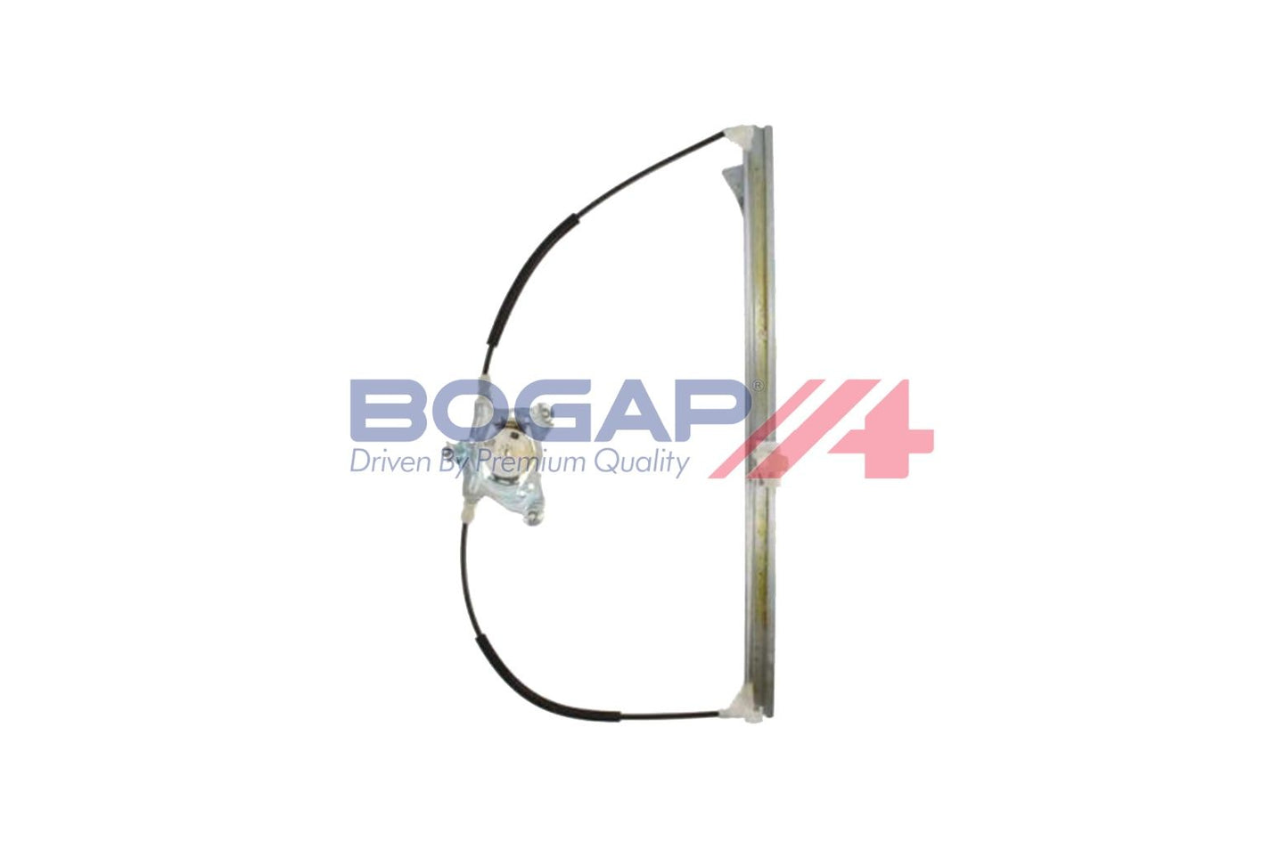 BOGAP R5341122 Window Regulator