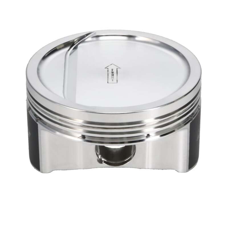 Manley Performance Manley Chevrolet LS Piston Set - 3.905in Bore 1.304in CH, -18.00 CC