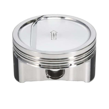 Manley Performance Manley Chevrolet LS Piston Set - 4.005in Bore 1.304in CH, -18.00 CC