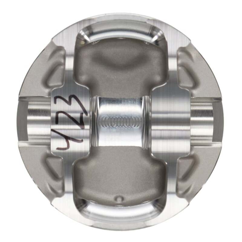 Wiseco Chevy Small Block 4.030in Bore 1.125in CH -19.00 CC Piston Set