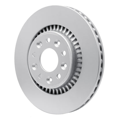 DFC 05-09 Ford Taurus X Front GeoSPEC Coated Rotor