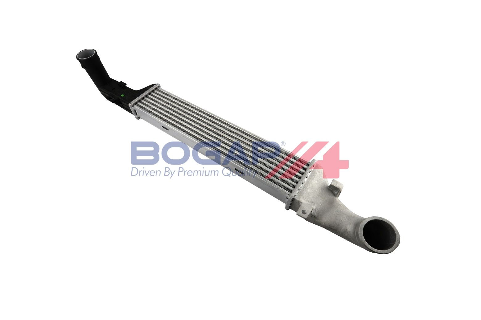 BOGAP C4220114 Charge Air Cooler