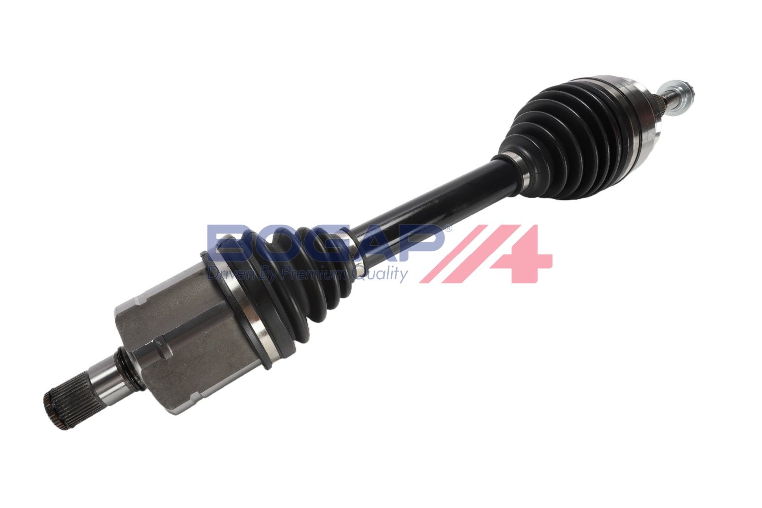 BOGAP A3710344 Drive Shaft