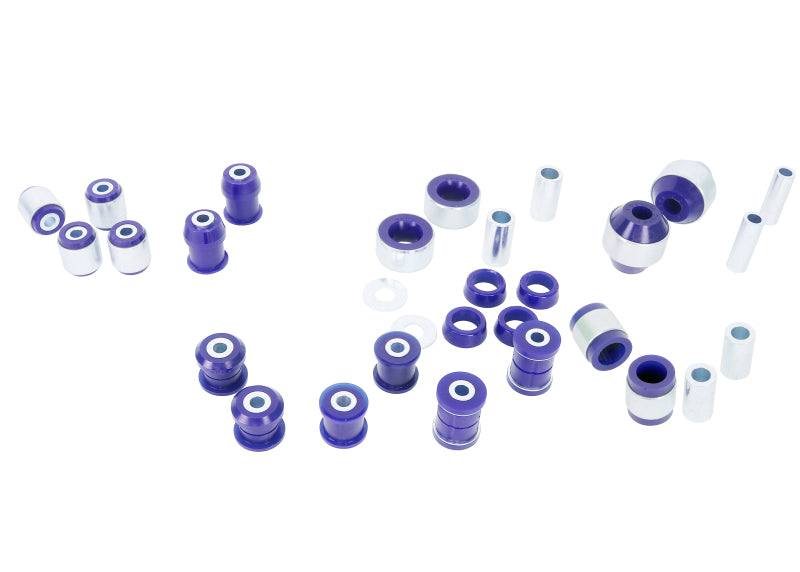 SuperPro Vehicle Master Kit Bl Legacy