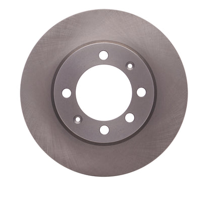 DFC 69-87 Saab 99/900 Rear/Front Brake Rotor