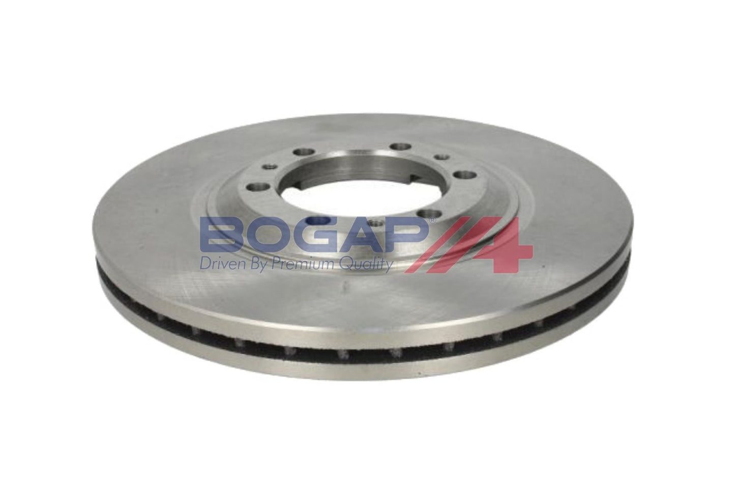 BOGAP L8211188 Brake Disc