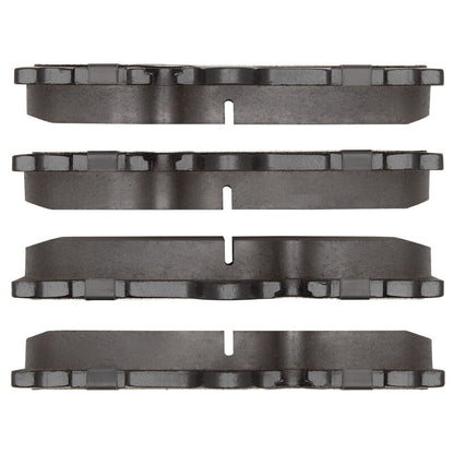 DFC 01-06 Lexus LS430 Front 5000 Advanced Ceramic Brake Pads