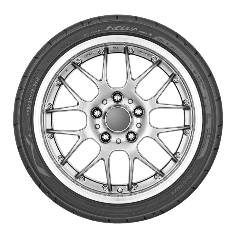 Yokohama Tire Yokohama Advan Neova AD07 Tire - 175/55R16 80W