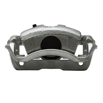 DFC 92-01 Acura VIGOR Front-R Silver Zinc Coated Premium Caliper