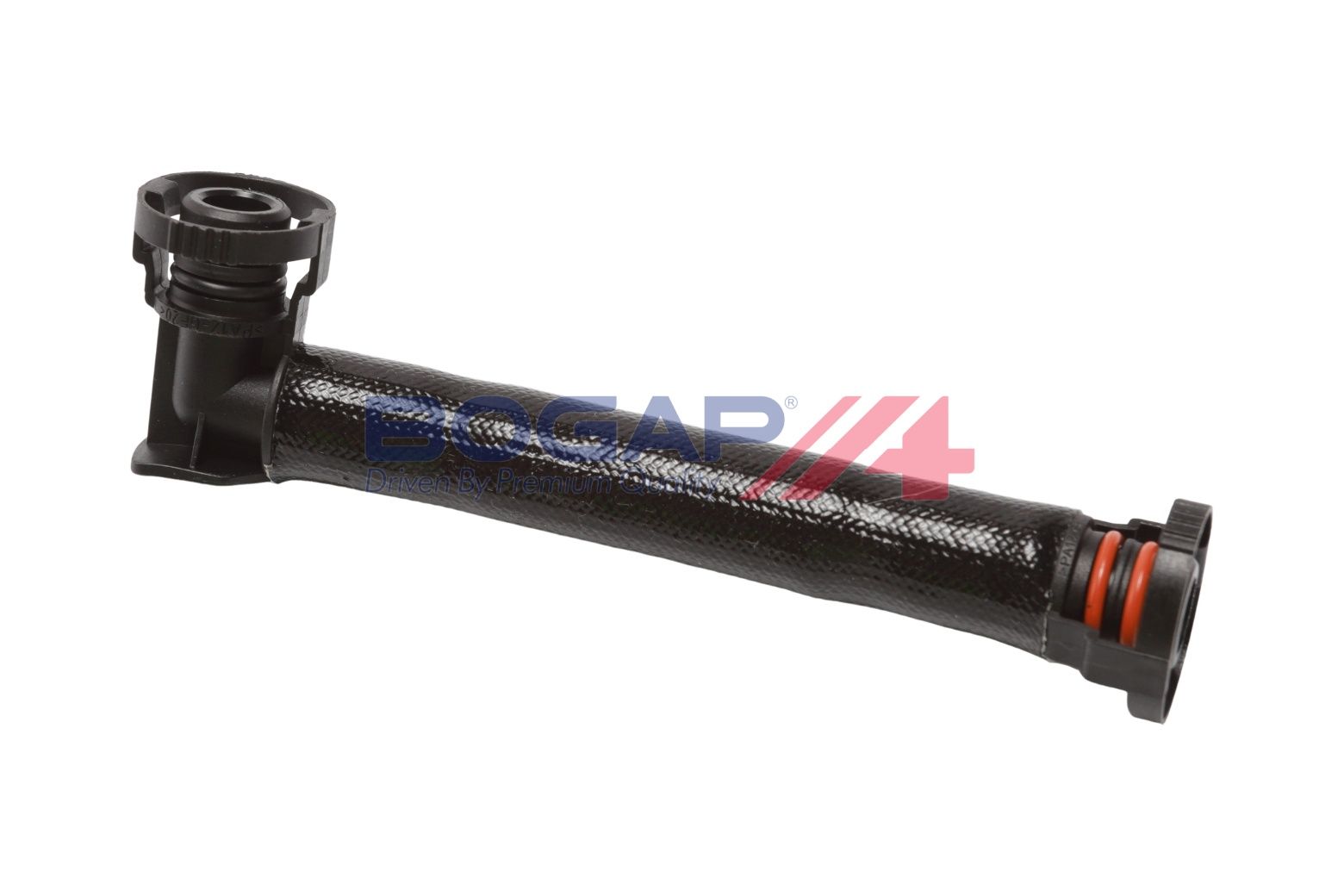 BOGAP A1210239 Hose, Crankcase Ventilation
