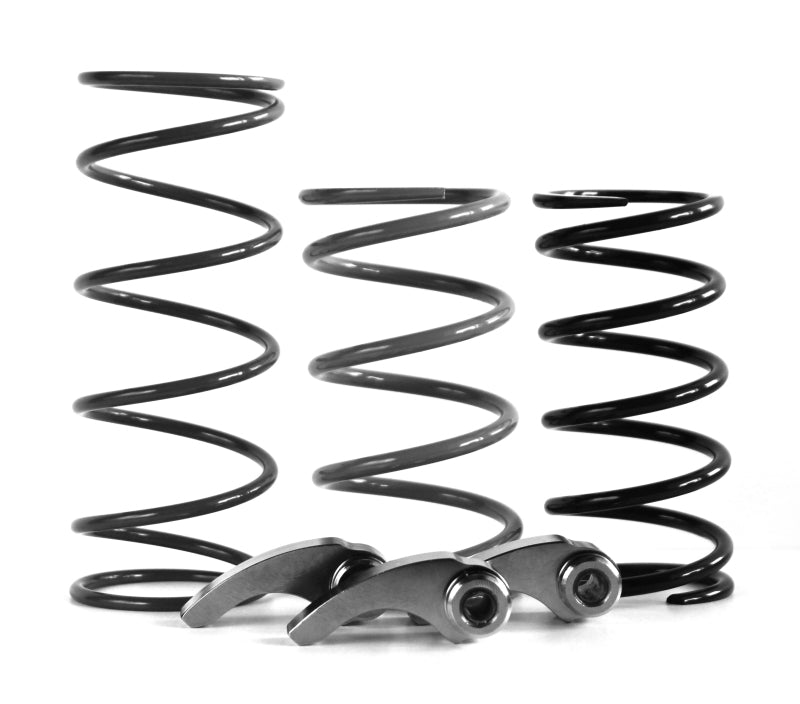 EPI 2021 Polaris RZR XP Turbo S/ S 4 33-35 in. Tires High Elev. Sport Utility Clutch