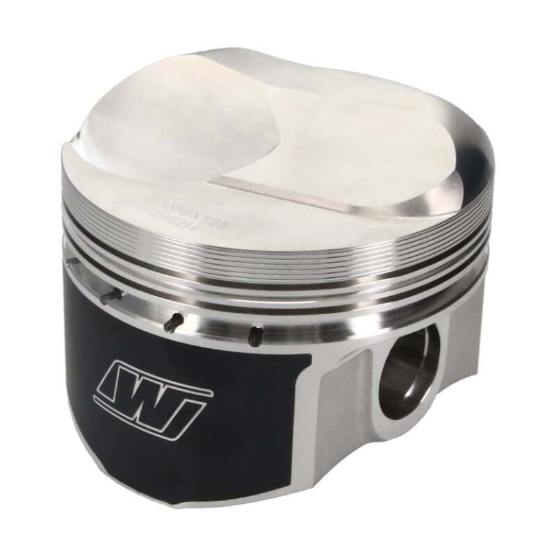 Wiseco RED Series Chevy Big Block 4.155in Bore 1.395in CH 38.00 CC Piston Set