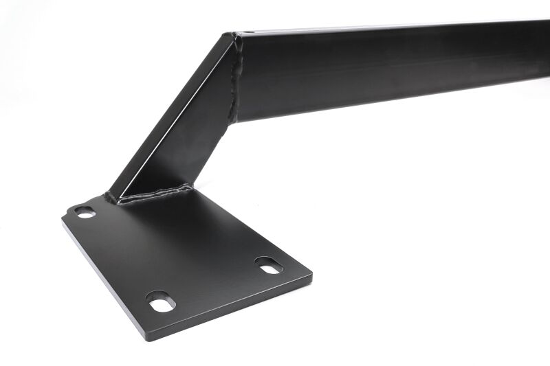 Perrin Performance PERRIN 15-21 Subaru WRX/STI Front Mount Intercooler Bumper Beam - Black