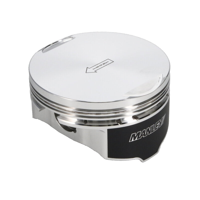 Manley Performance Manley Dodge Hemi 5.7L - 3.922 Inch Bore 1.5cc Extreme Duty Flat Top Piston Set