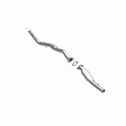 MagnaFlow Direct Fit Catalytic Converter GM 01-02 2500 PS 6L OEM