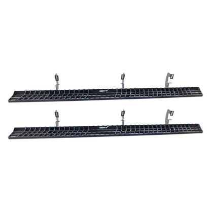 GEN-Y Hitch Gen-Y 11-24 RAM 2500/3500 Crew Cab Running Boards