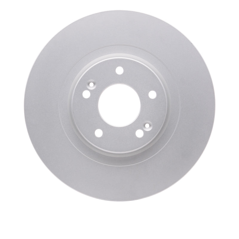 DFC 13-20 Hyundai Santa Fe Sport Front GeoSPEC Coated Rotor