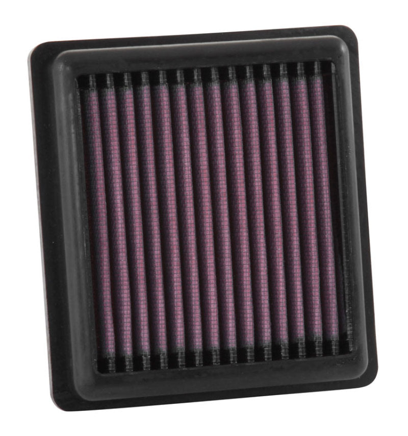 K&N Engineering K&N 17-18 Yamaha XP530 T-Max 530CC Replacement Drop In Air Filter