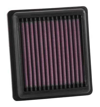 K&N Engineering K&N 17-18 Yamaha XP530 T-Max 530CC Replacement Drop In Air Filter