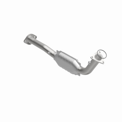 MagnaFlow Direct Fit Catalytic Converter 03-09 Hummer H2