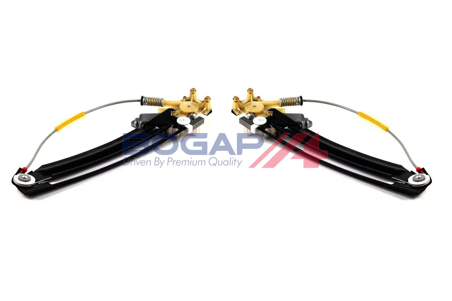 BOGAP B5341150 Window Regulator