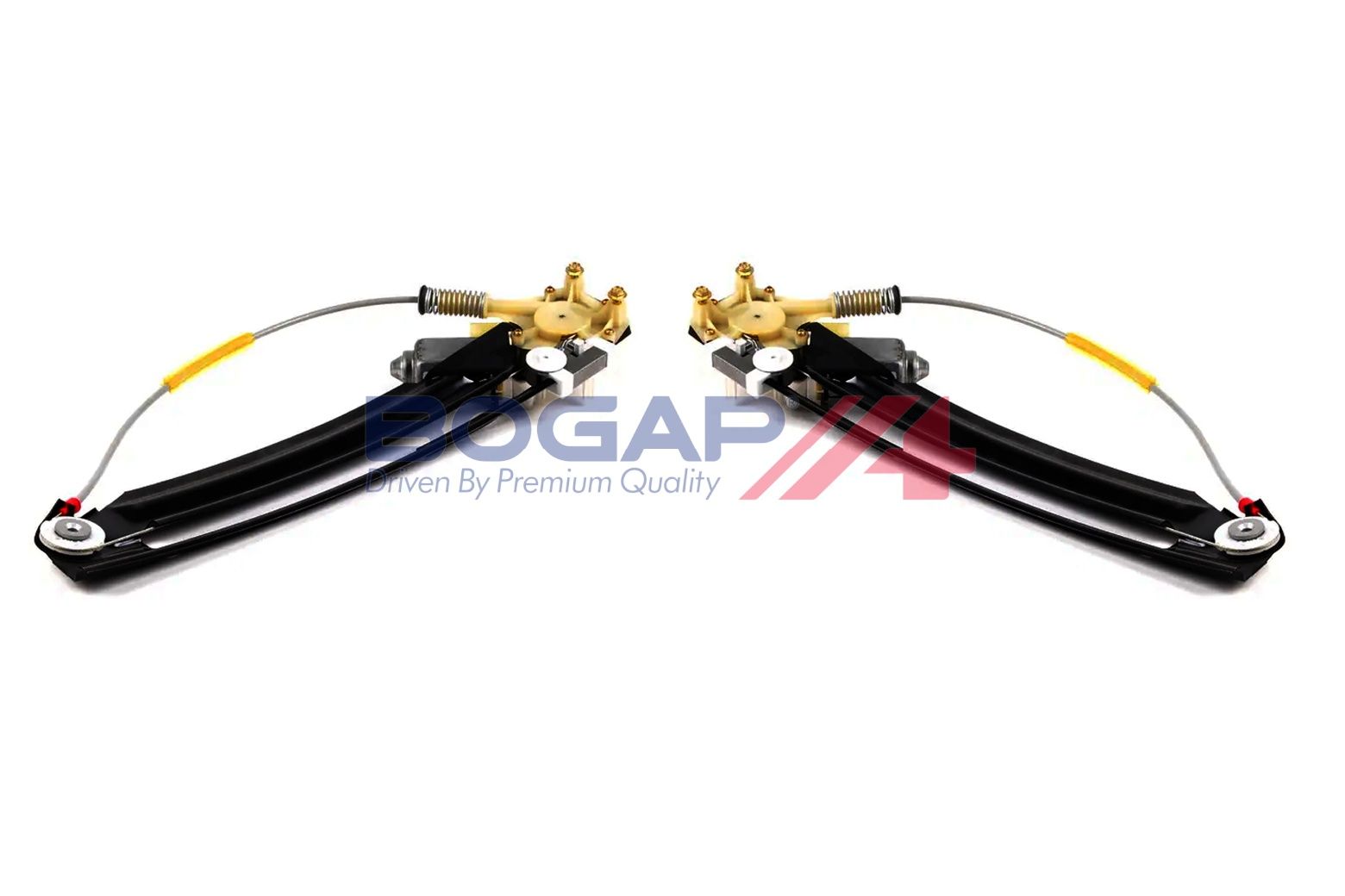 BOGAP B5341150 Window Regulator