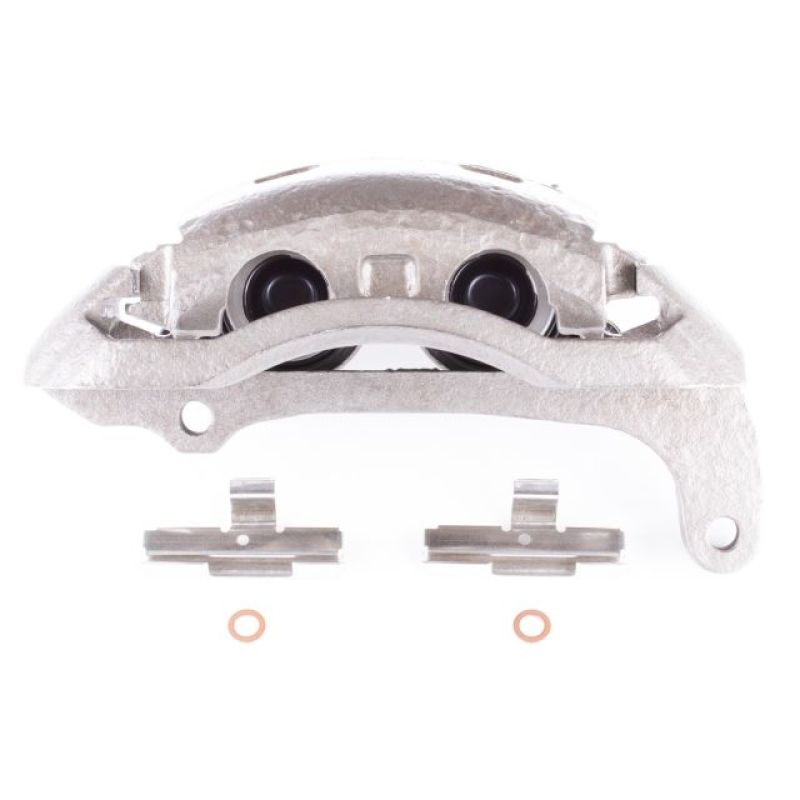PowerStop Power Stop 98-02 Dodge Ram 2500 Van Front Right Autospecialty Caliper w/Bracket