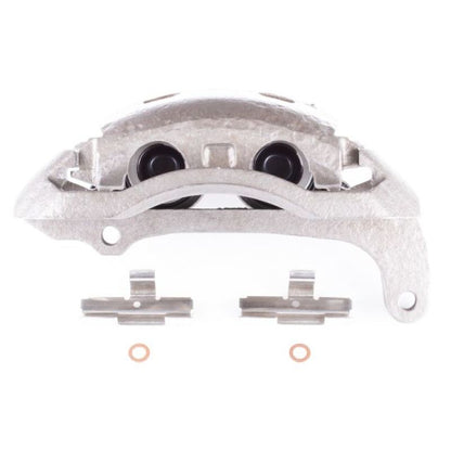 PowerStop Power Stop 98-02 Dodge Ram 2500 Van Front Right Autospecialty Caliper w/Bracket