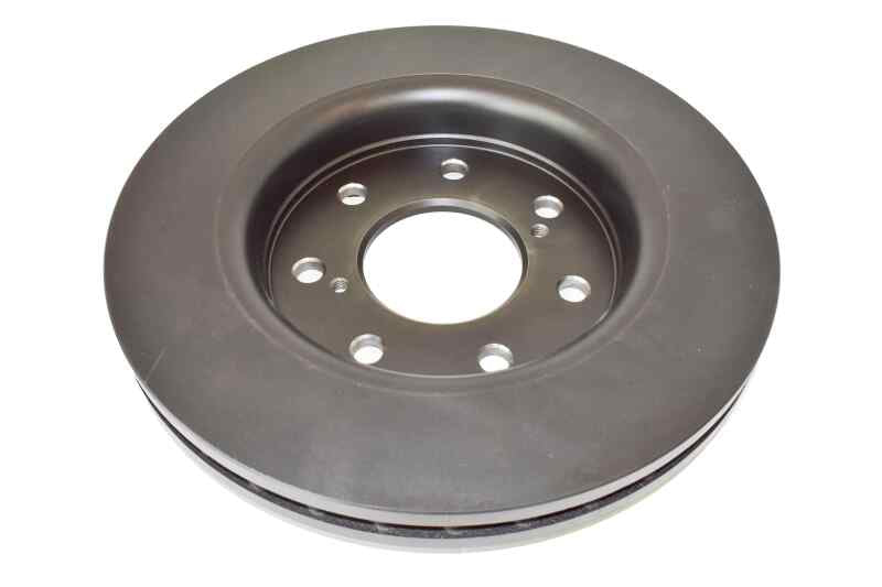 DBA 10-11 Ford F-150 7 Lug 4WD Rear 4000 Series Standard Rotor