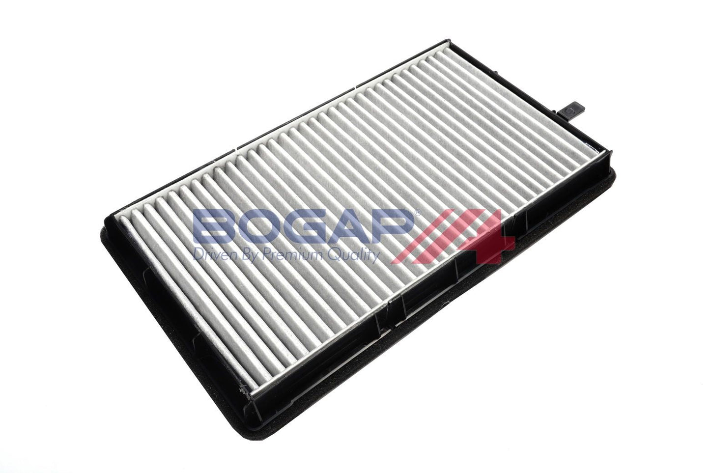 BOGAP B8112101 Filter, Cabin Air