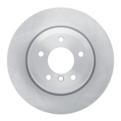 DFC 08-13 BMW 135I Rear Brake Rotor