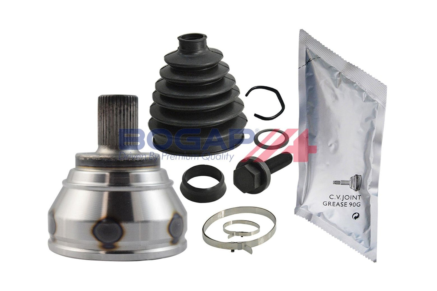 BOGAP A3513145 Joint Kit, Drive Shaft