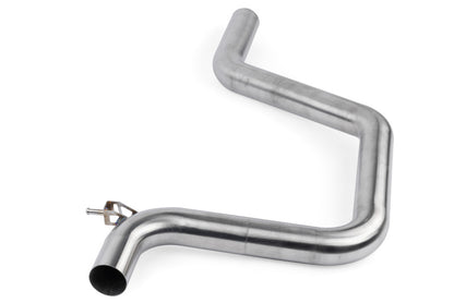 APR 18-25 Volkswagen Tiguan (MK2) FWD Catback Exhaust System